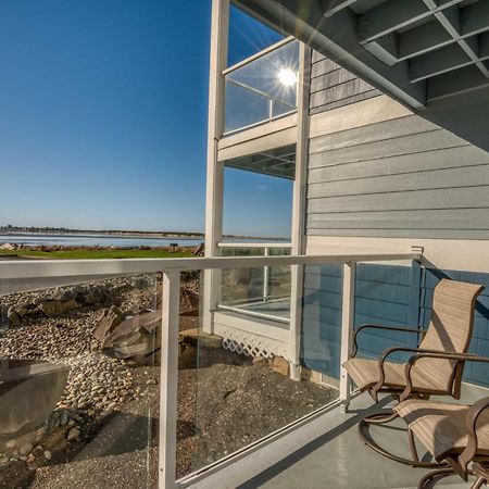 Waters Edge 103 Apartment Lincoln City Exterior photo